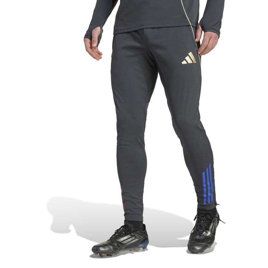Lyon Trousers Tiro Competition Carbon 25 Training Jersey