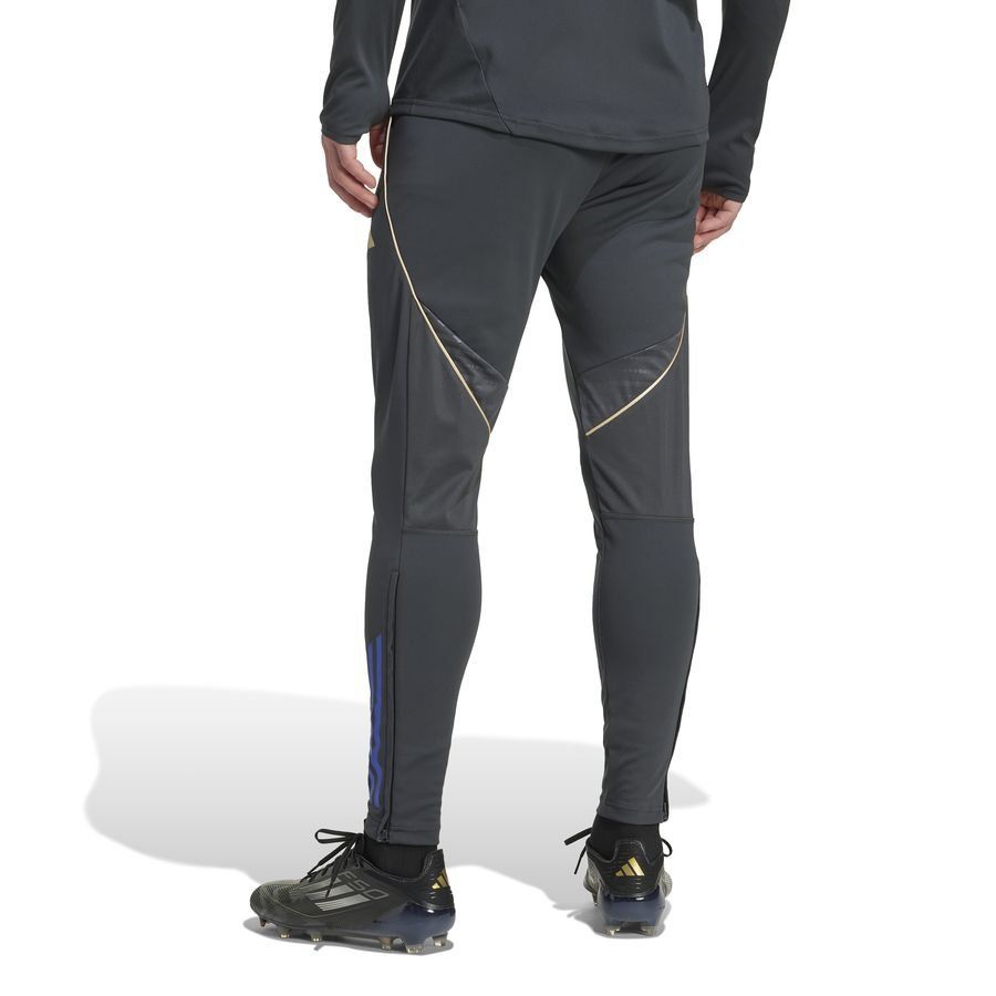 Lyon Trousers Tiro Competition Carbon 25 Training Jersey