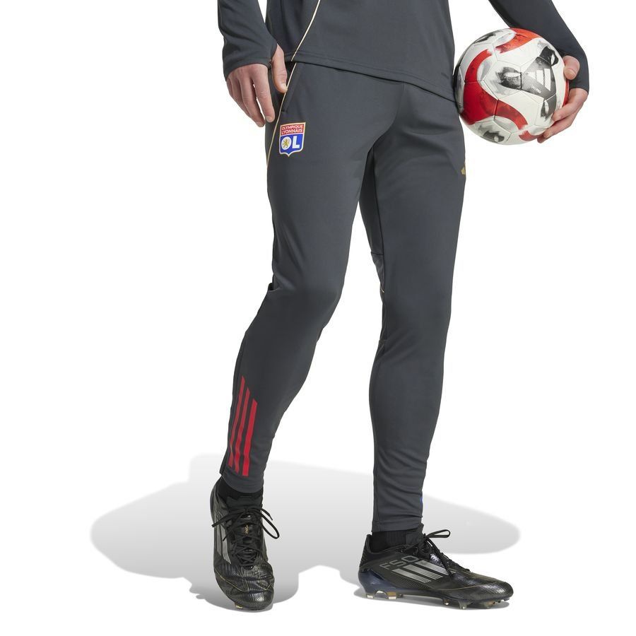 Lyon Trousers Tiro Competition Carbon 25 Training Jersey
