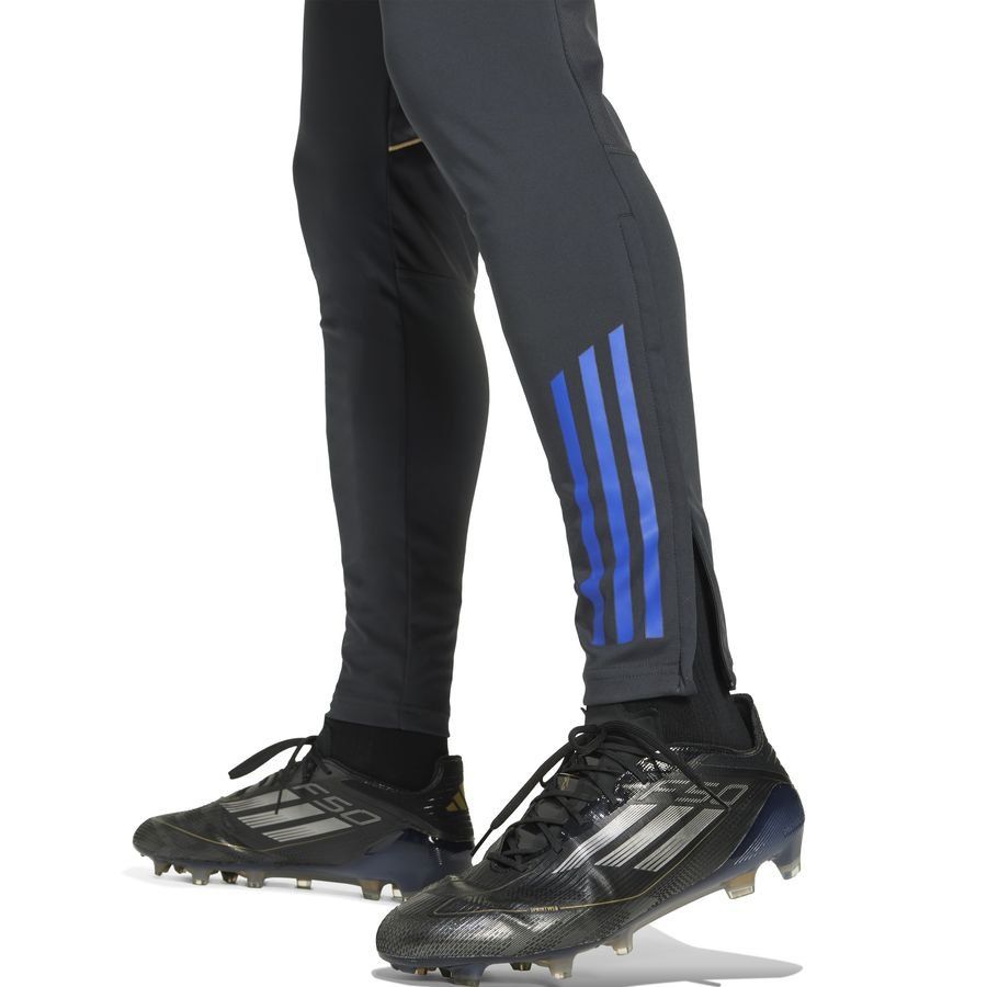 Lyon Trousers Tiro Competition Carbon 25 Training Jersey