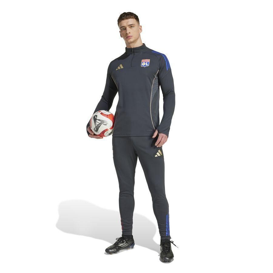 Lyon Trousers Tiro Competition Carbon 25 Training Jersey