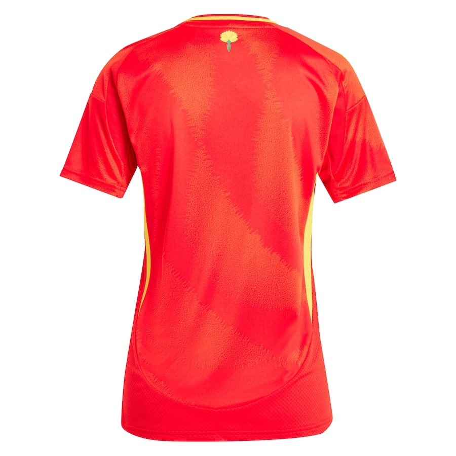 2024 2025 Spain Home Women Kit Jersey