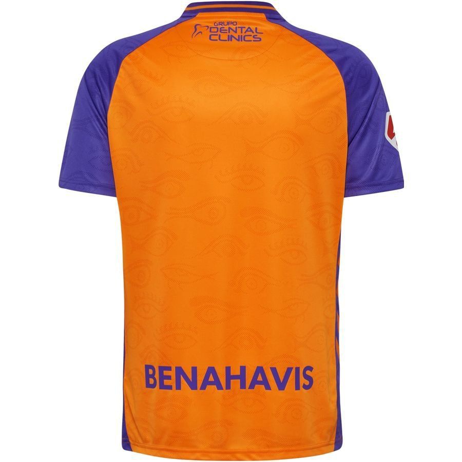 Malaga Jersey 3rd 2025/26