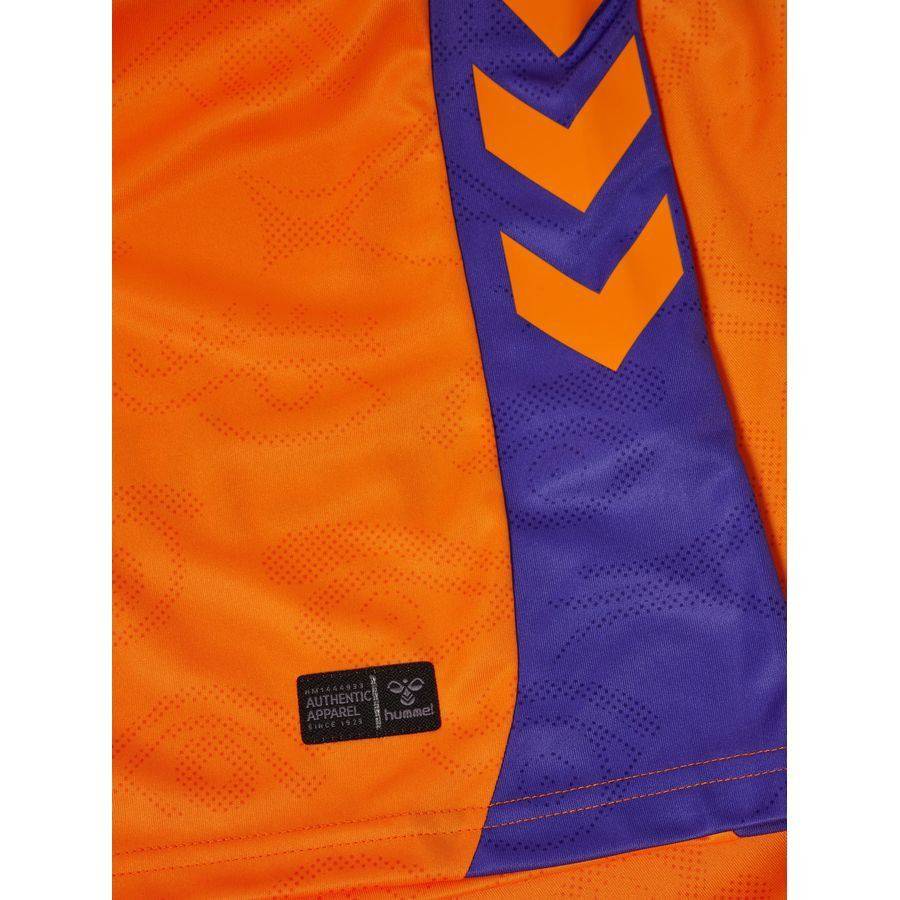 Malaga Jersey 3rd 2025/26