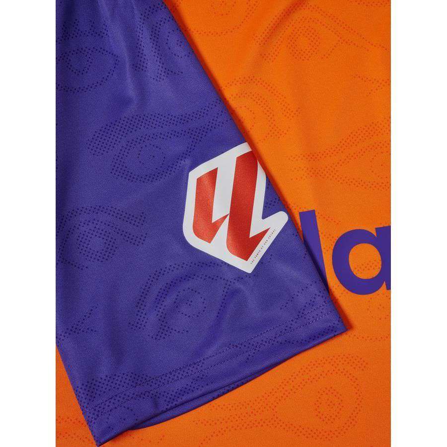Malaga Jersey 3rd 2025/26