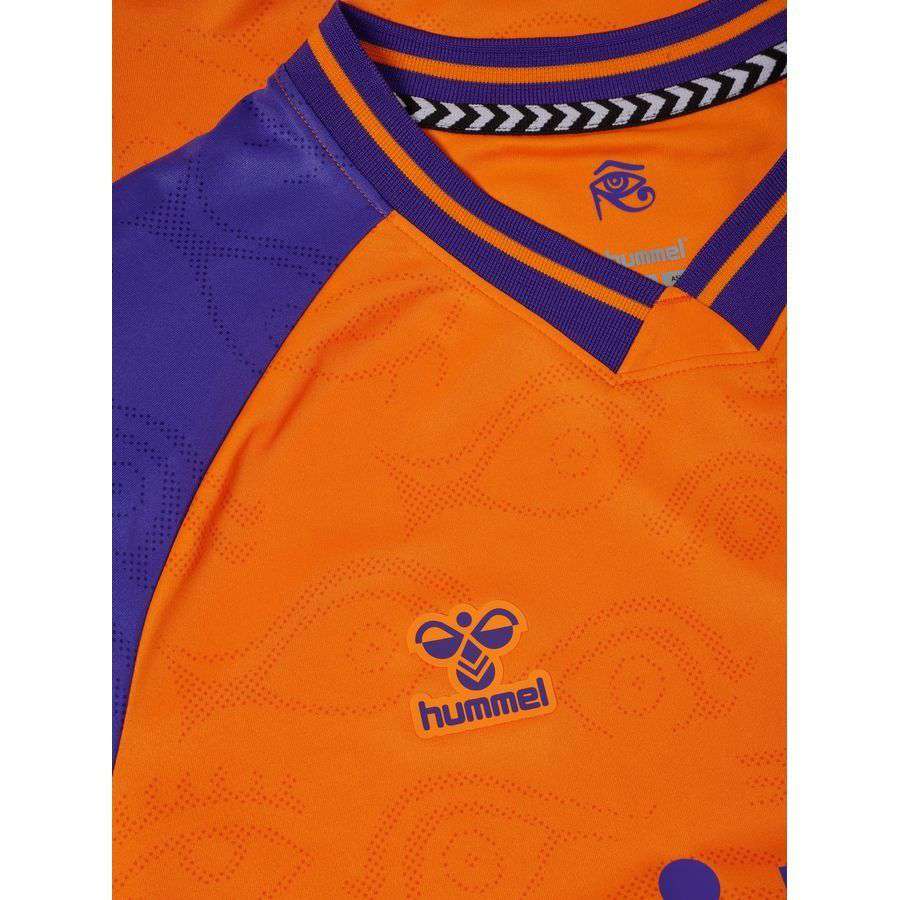 Malaga Jersey 3rd 2025/26