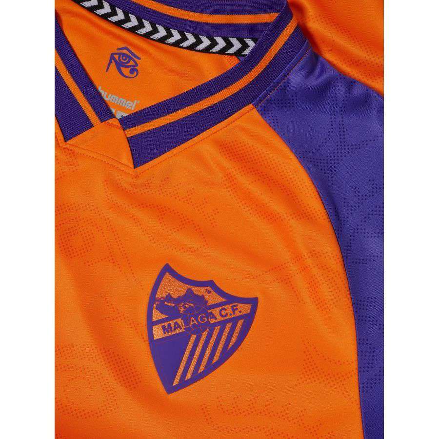 Malaga Jersey 3rd 2025/26