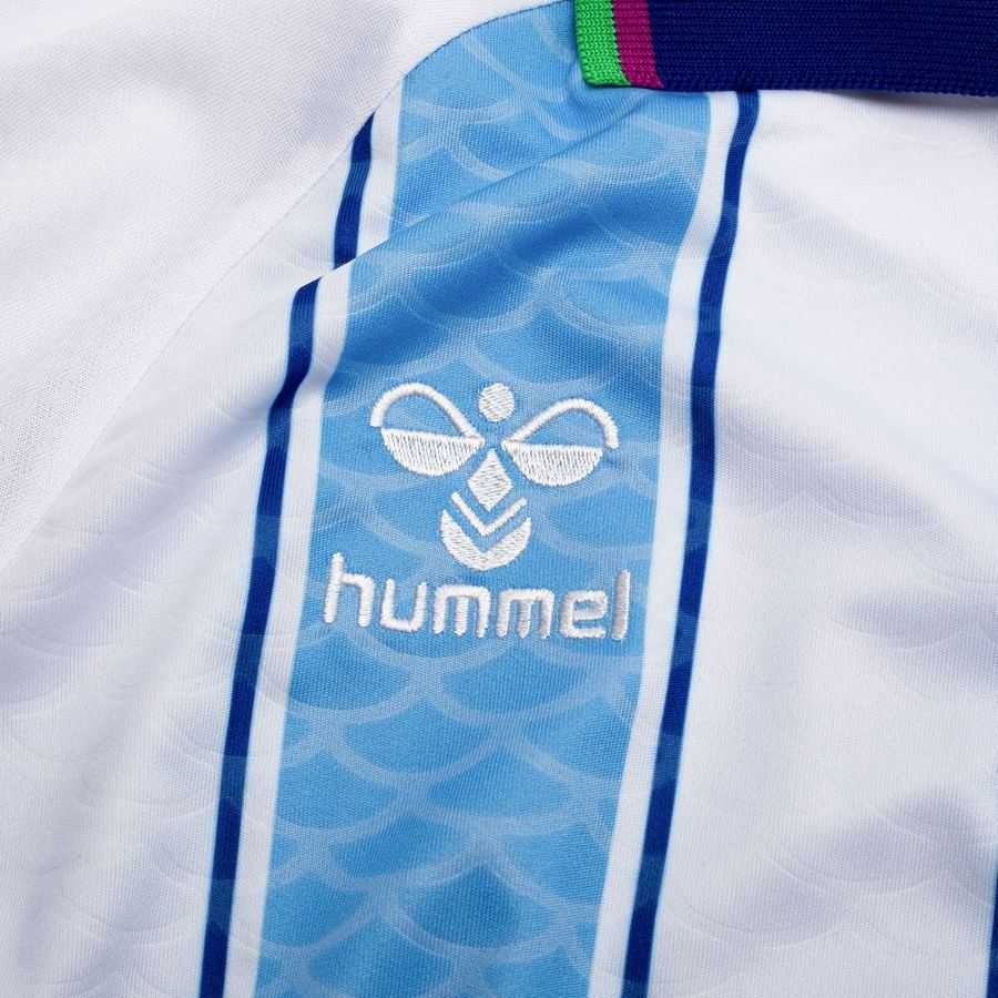 Malaga Home Uniform 2026/27