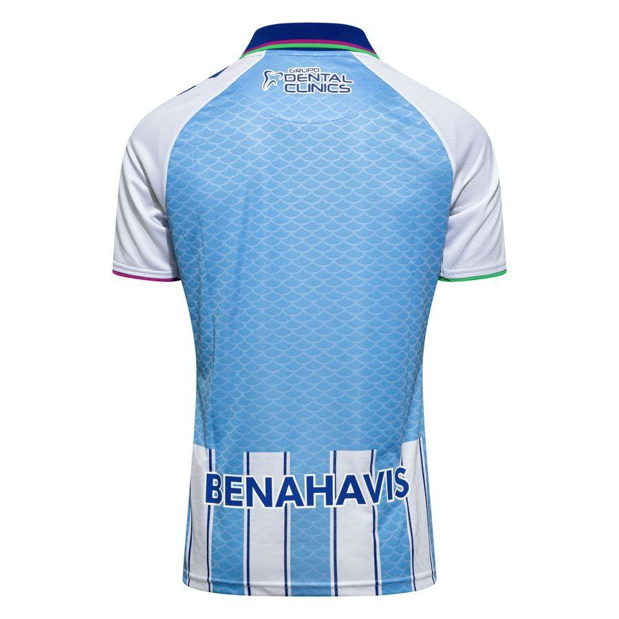 Malaga Home Uniform 2026/27