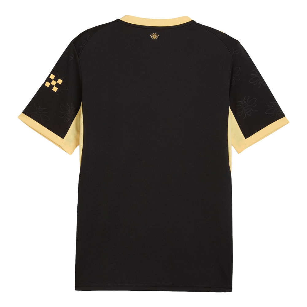 Manchester City Away Kit 26/27