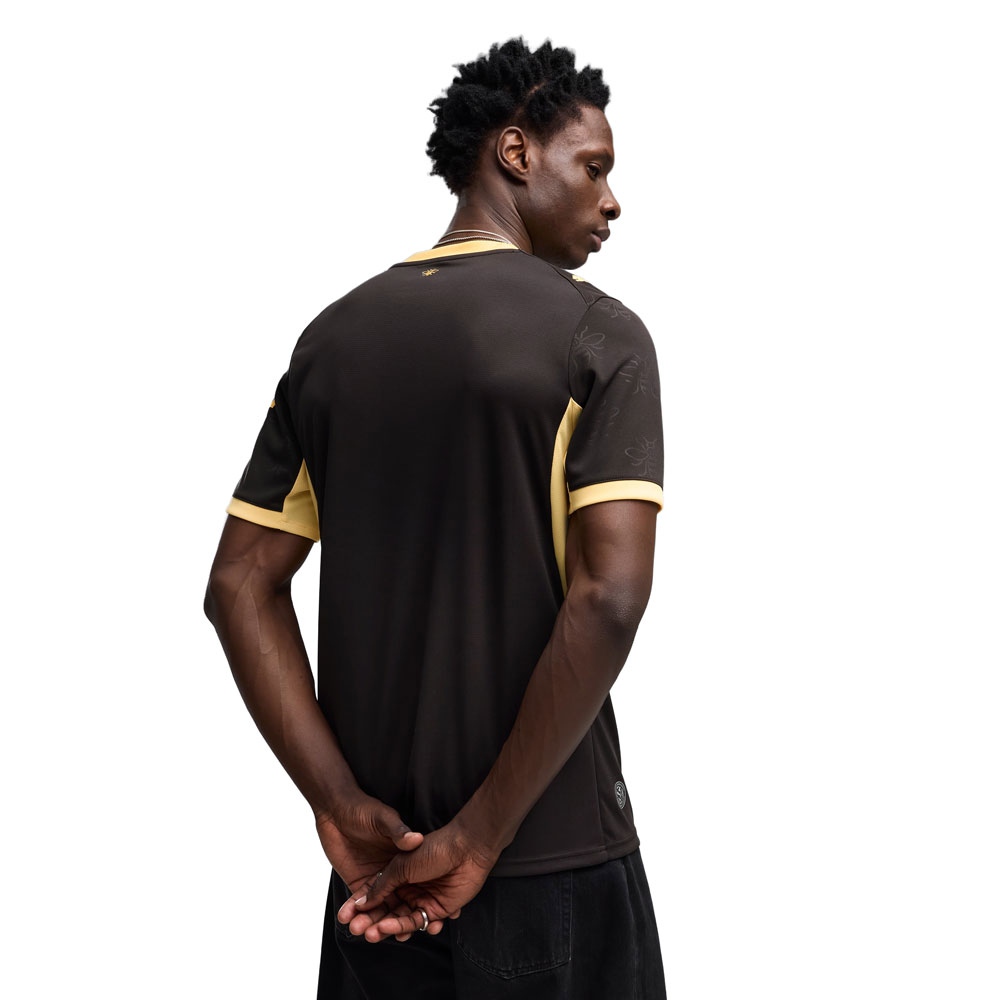 Manchester City Away Kit 26/27