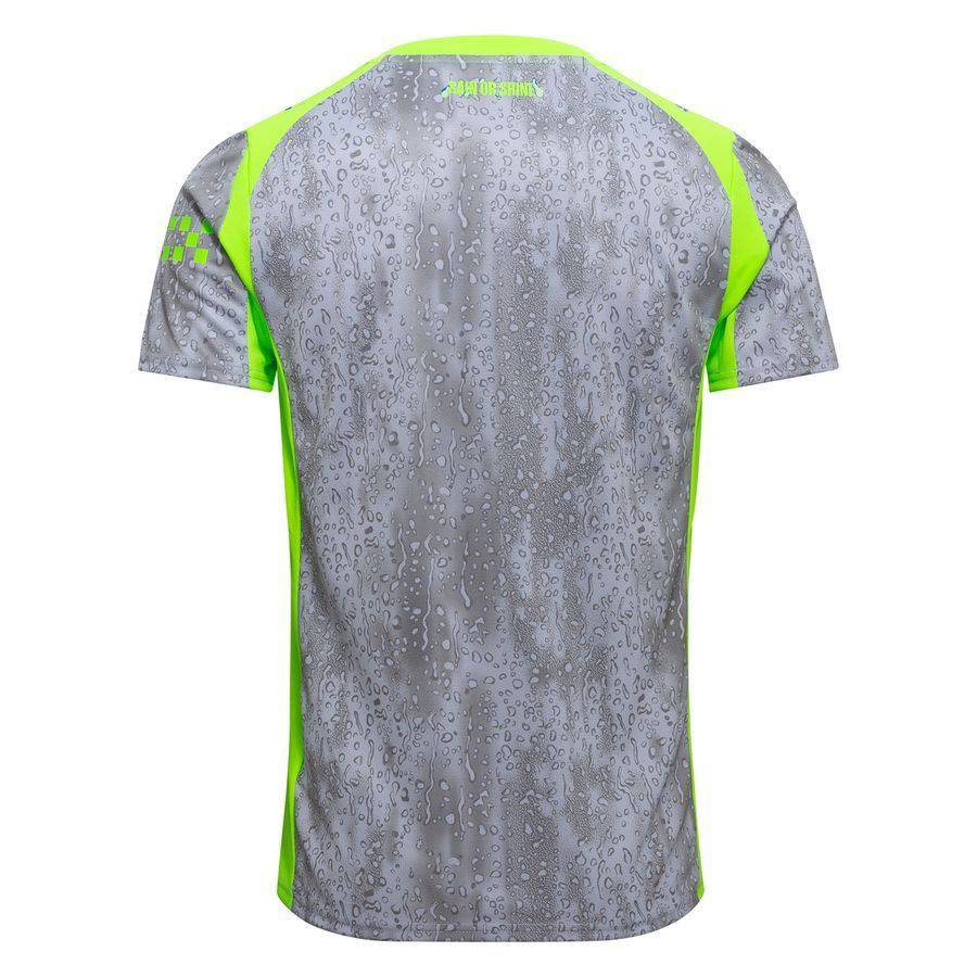 Manchester City Kids Uniform 3rd 2025/26