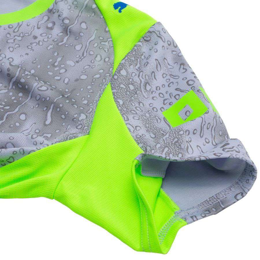 Manchester City Apparel 3rd 2025/26
