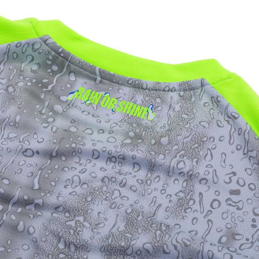 Manchester City Apparel 3rd 2025/26