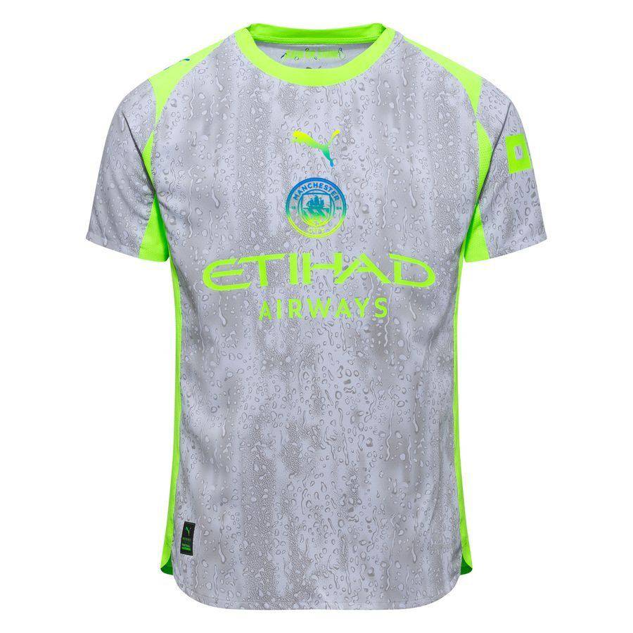 Manchester City Jersey 3rd 2025/26