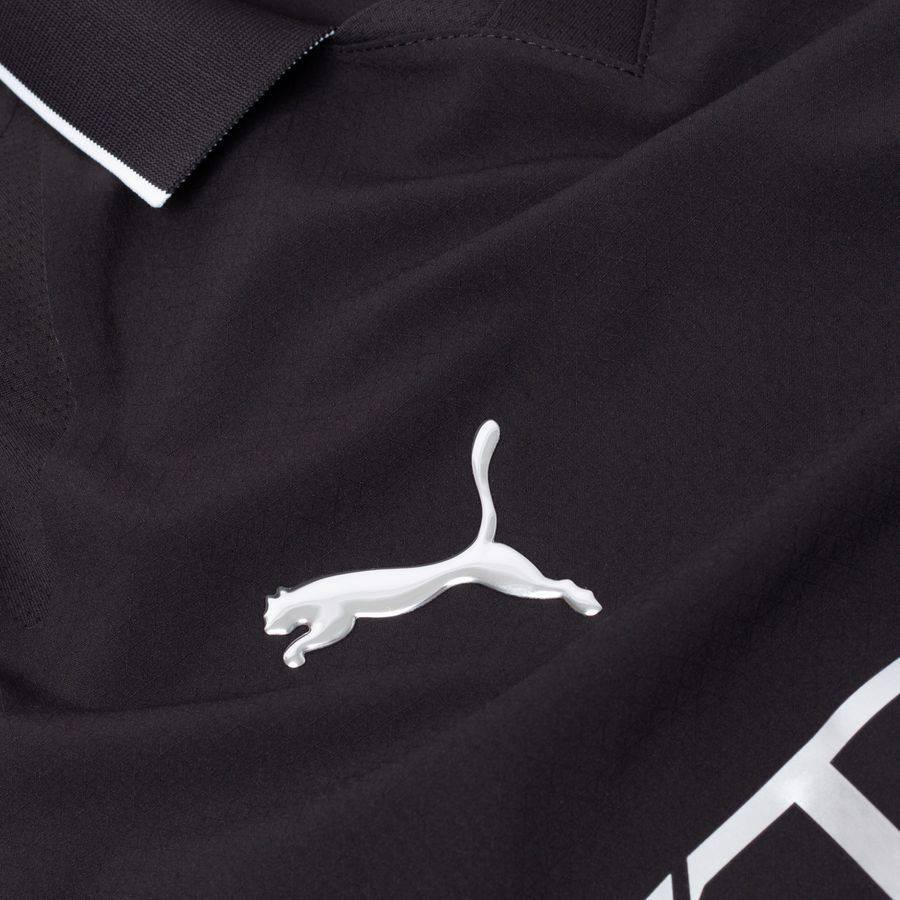 Manchester City Away Uniform 2025/26