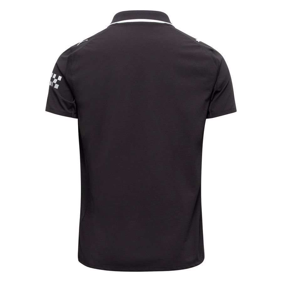 Manchester City Away Uniform 2025/26