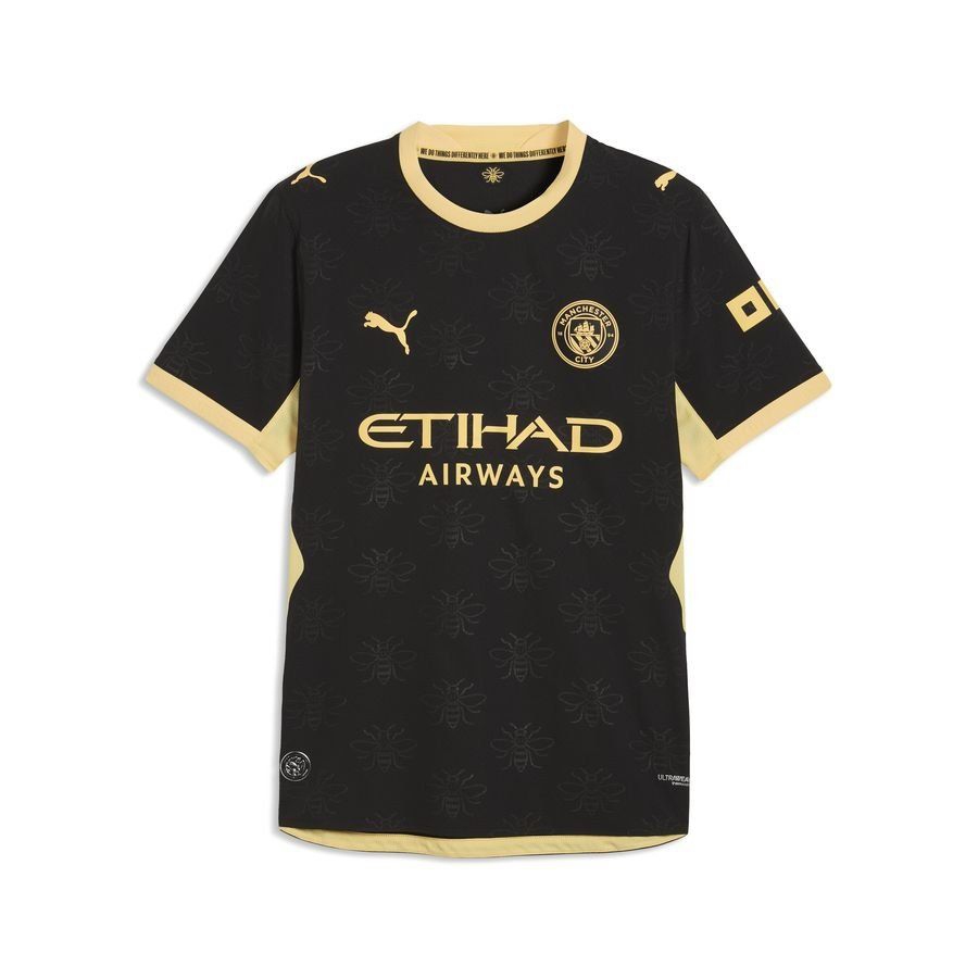Manchester City Away Kit 2026/27