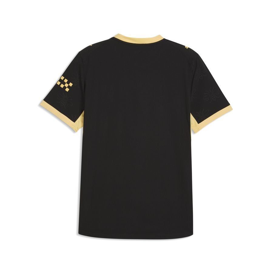 Manchester City Away Kit 2026/27
