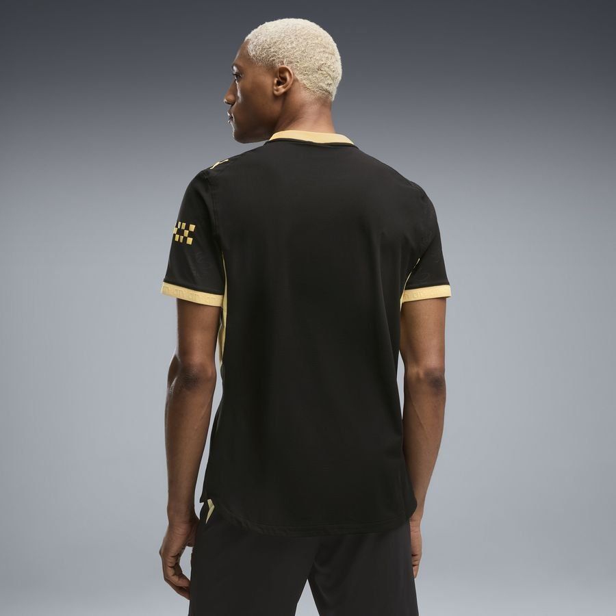 Manchester City Away Kit 2026/27