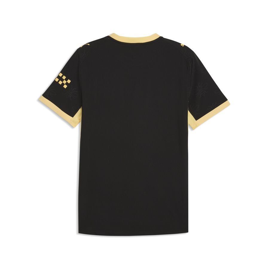 Manchester City With Box Away Kit 2026/27
