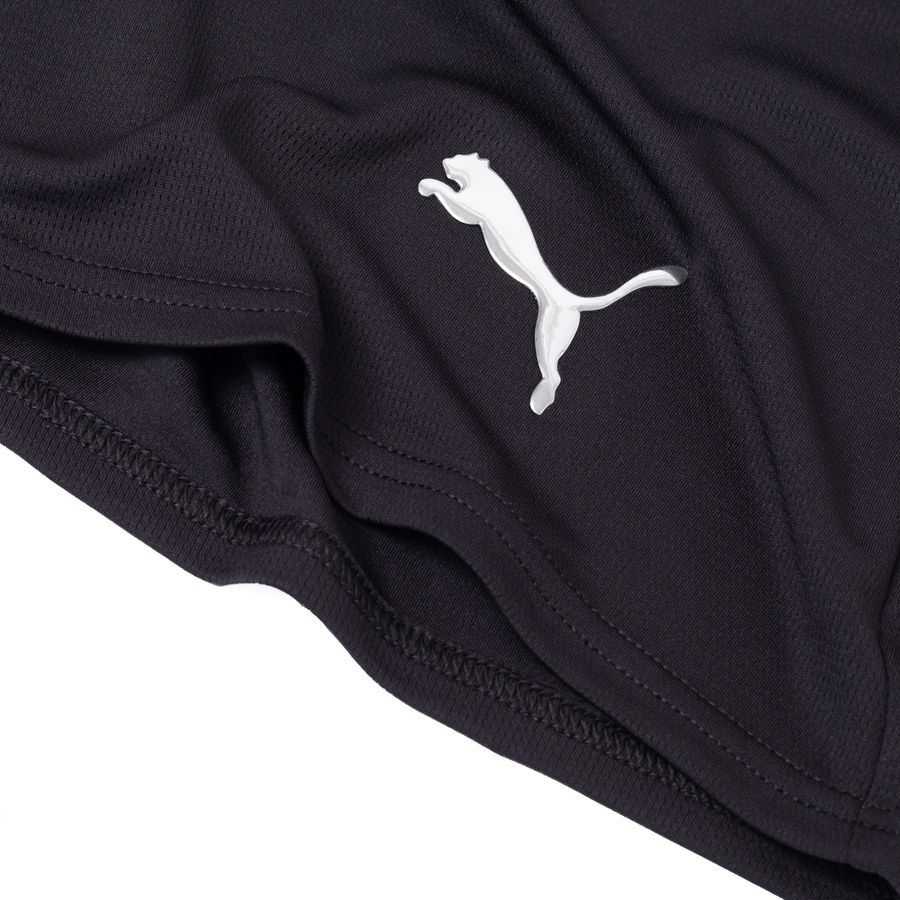 Manchester City Shorts Away Apparel 2025/26
