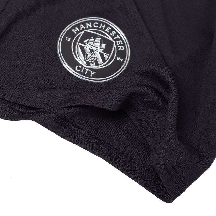 Manchester City Shorts Away Apparel 2025/26