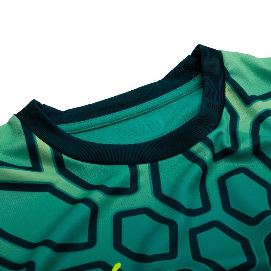 Manchester City Goalkeeper Kids Kit 2026/27