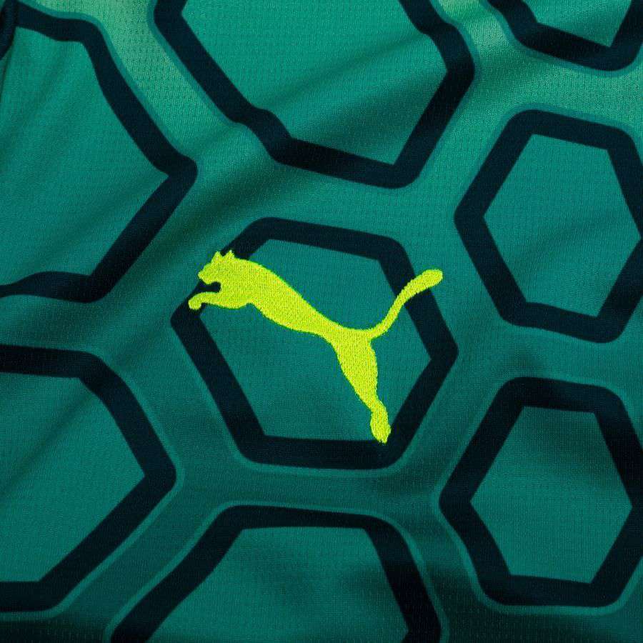 Manchester City Goalkeeper Kit 2026/27