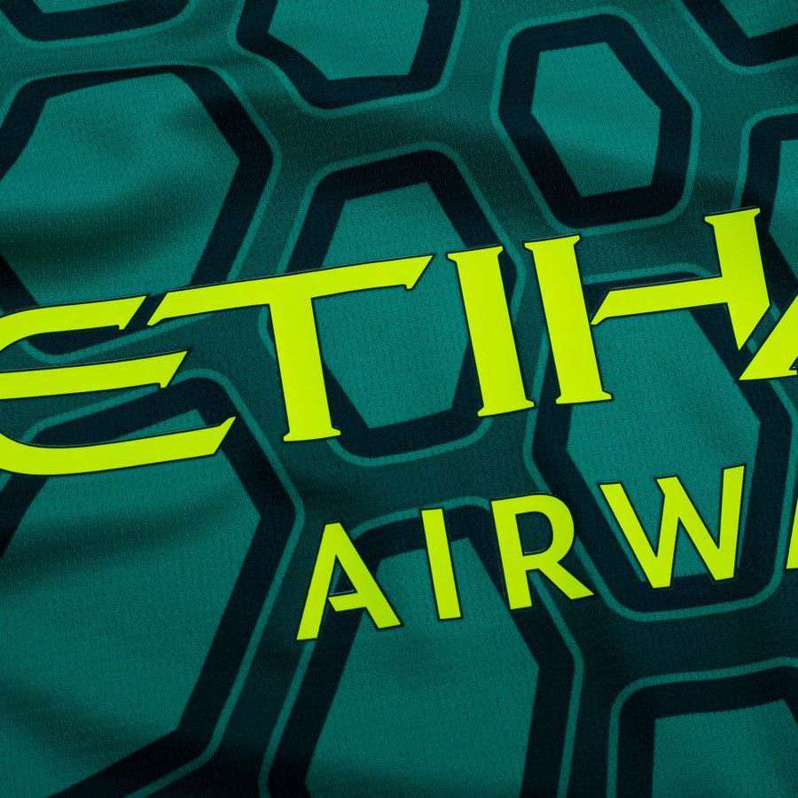 Manchester City Goalkeeper Kit 2026/27