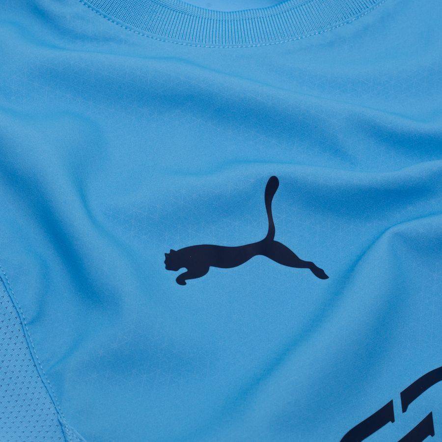 Manchester City Home Jersey 2025/26