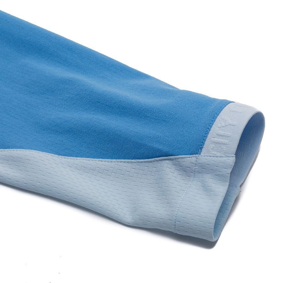 Manchester City Long Sleeves Home Uniform 2026/27