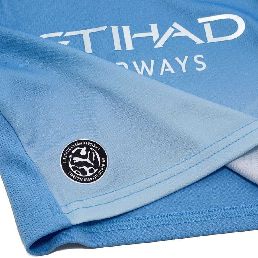 Manchester City Baby Kit Home Kids Apparel 2026/27