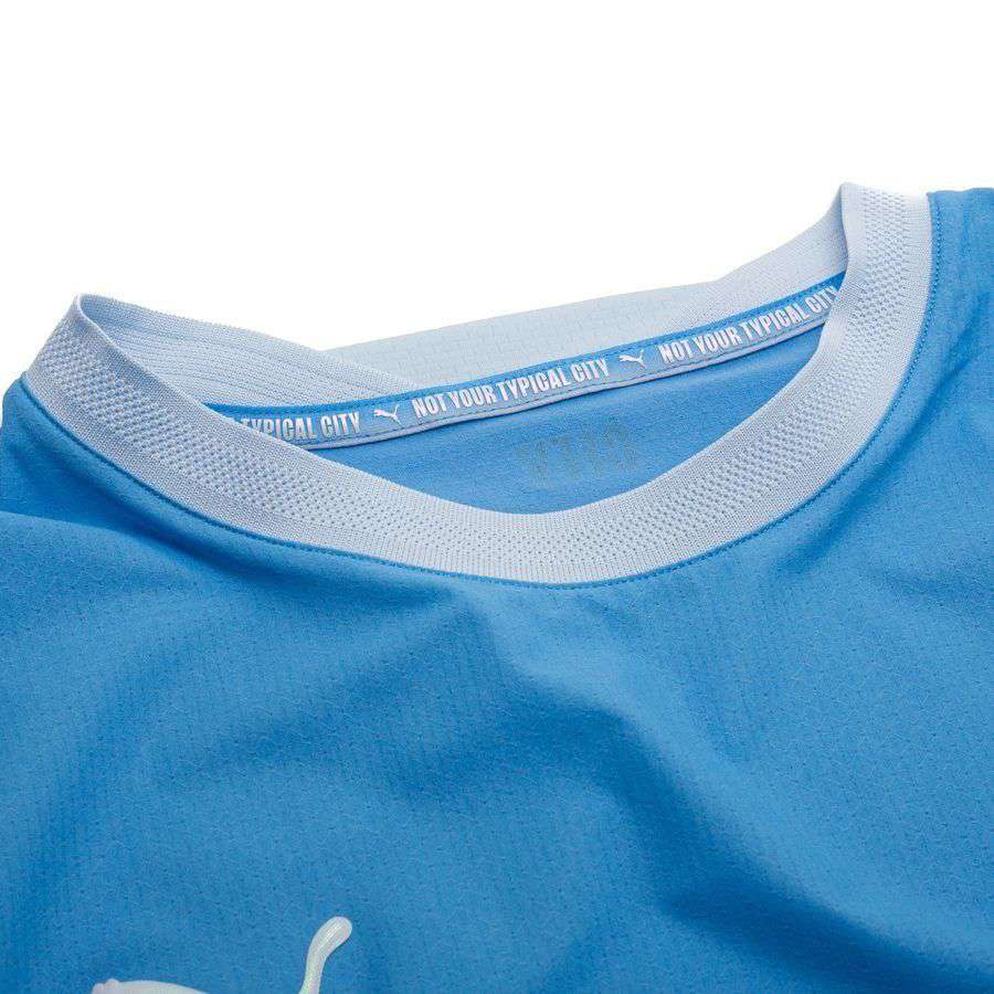 Manchester City League HAALAND 9 Home Champions Jersey 2026/27