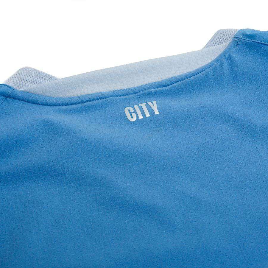 Manchester City League HAALAND 9 Home Champions Jersey 2026/27
