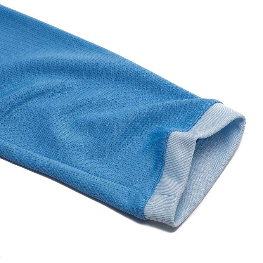 Manchester City Long Sleeves Home Kit 2026/27