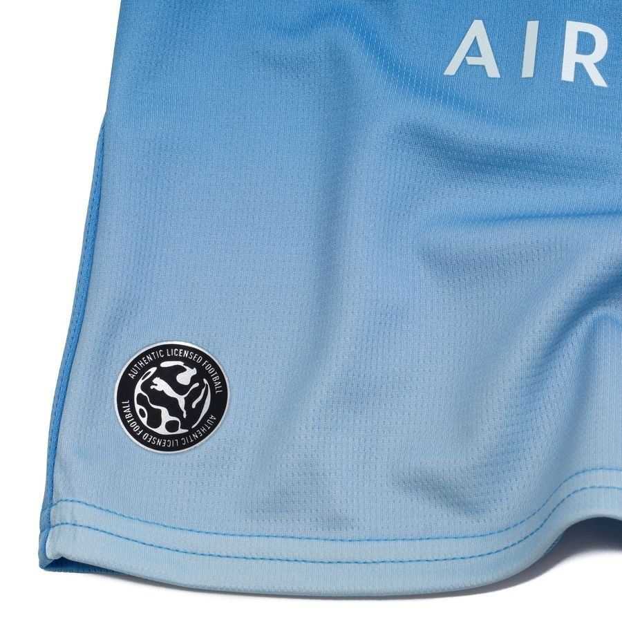 Manchester City Mini Kit Home Kids Jersey 2026/27