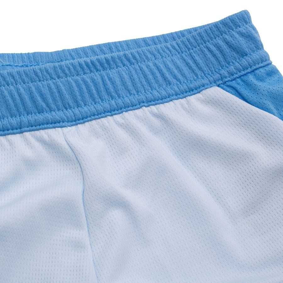 Manchester City Mini Kit Home Kids Jersey 2026/27
