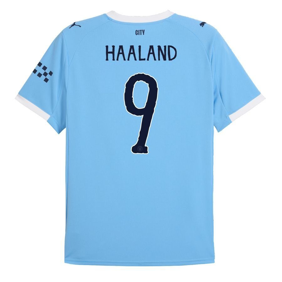 Manchester City CWC Kidsuper Home Apparel 2025/26