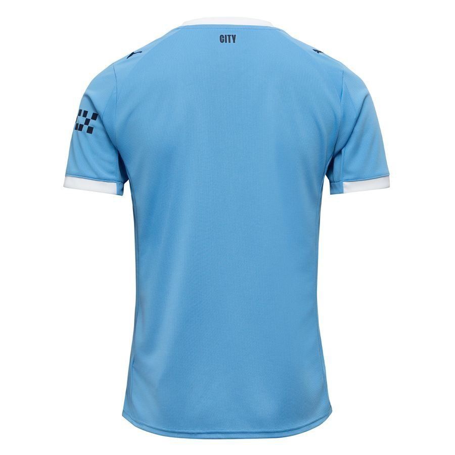 Manchester City CWC Kidsuper Home Uniform 2025/26