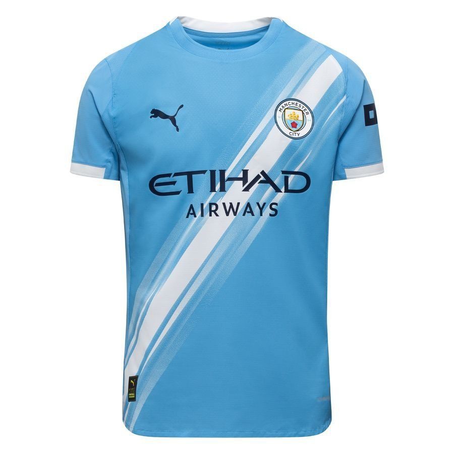 Manchester City CWC Kidsuper Home Apparel 2025/26