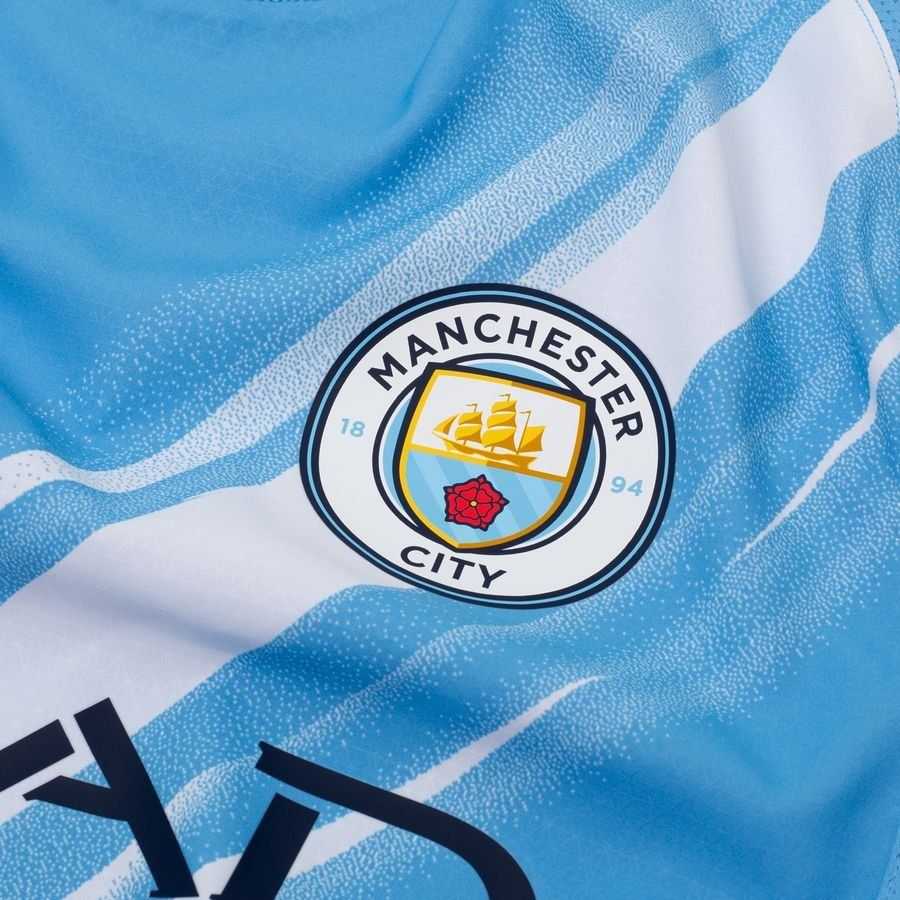 Manchester City CWC Kidsuper Home Apparel 2025/26