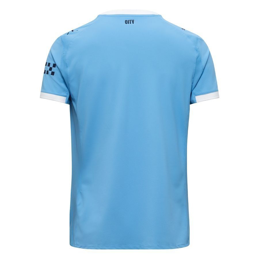 Manchester City CWC Kidsuper Home Apparel 2025/26