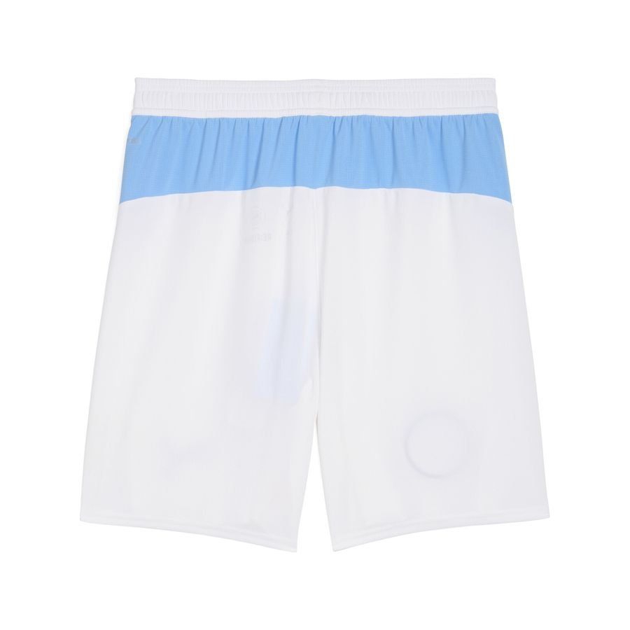 Manchester City Shorts Home Apparel 2025/26