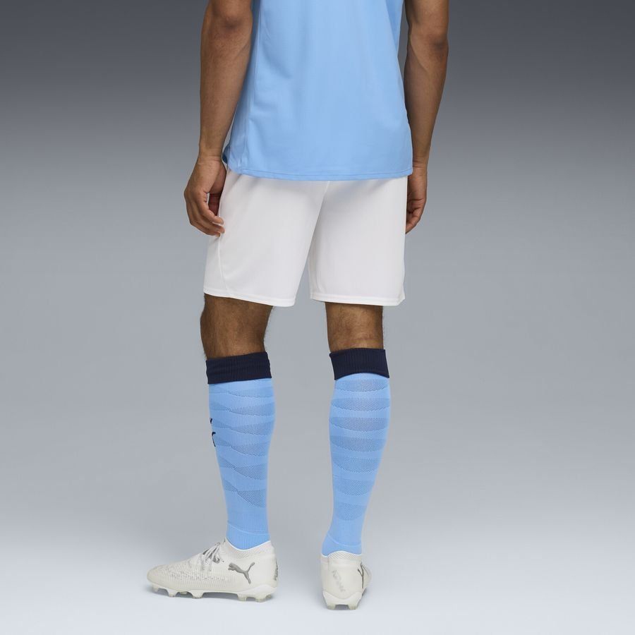 Manchester City Shorts Home Apparel 2025/26