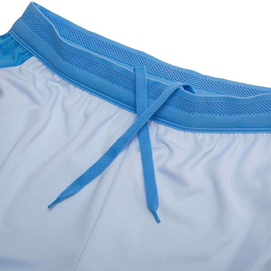 Manchester City Shorts Home Kids Jersey 2026/27