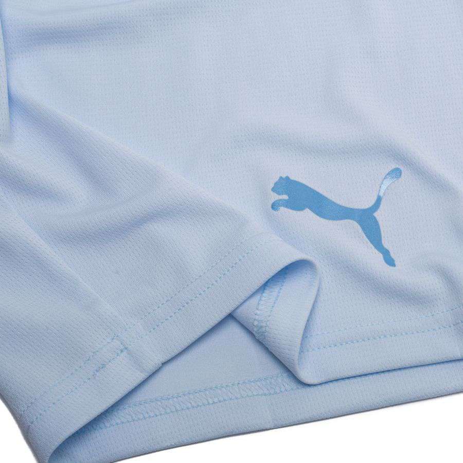 Manchester City Shorts Home Apparel 2026/27