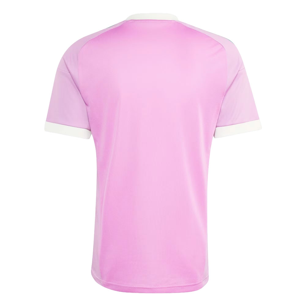 Manchester United Away Goalkeeper Kit 26/27