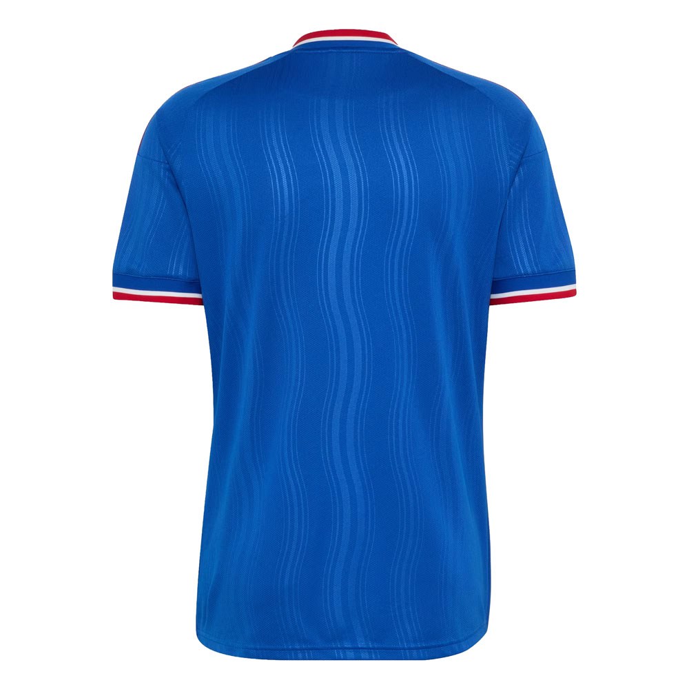 Manchester United Away Jersey 26/27