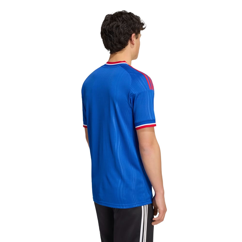 Manchester United Away Jersey 26/27